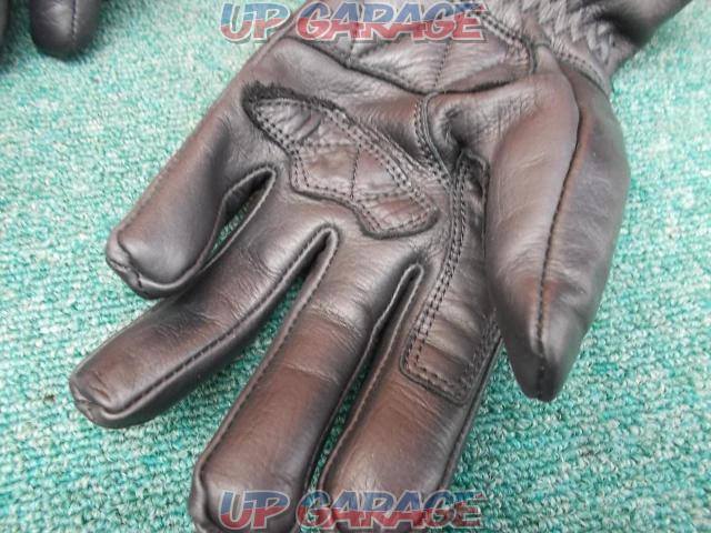 Size: Ladies M
Nanhai parts
Leather Gloves-04