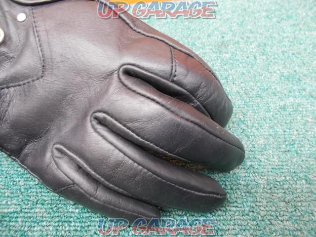 Size: Ladies M
Nanhai parts
Leather Gloves-06