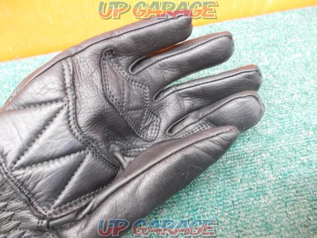 Size: Ladies M
Nanhai parts
Leather Gloves-07