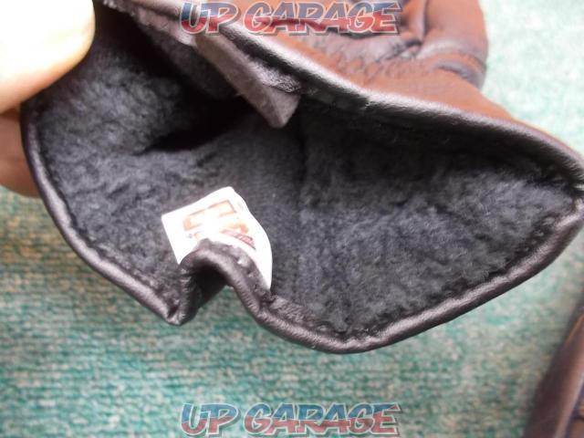 Size: Ladies M
Nanhai parts
Leather Gloves-08