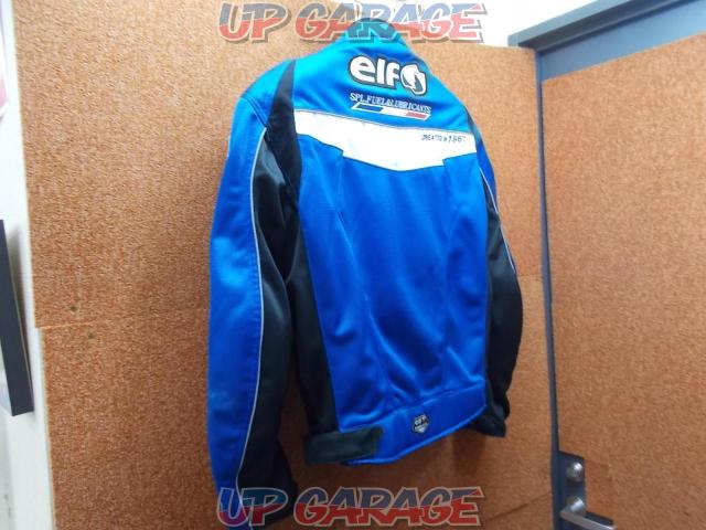 Size: LL
elf (Elf)
Mesh jacket-07