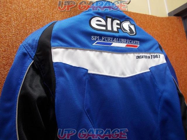Size: LL
elf (Elf)
Mesh jacket-08