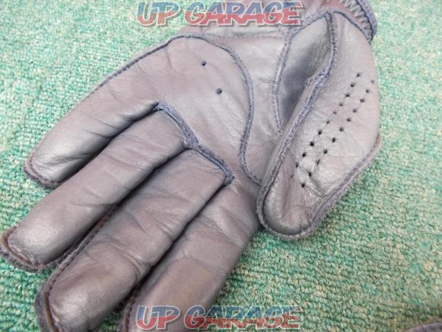 Size: L
JRP
Leather Gloves-05