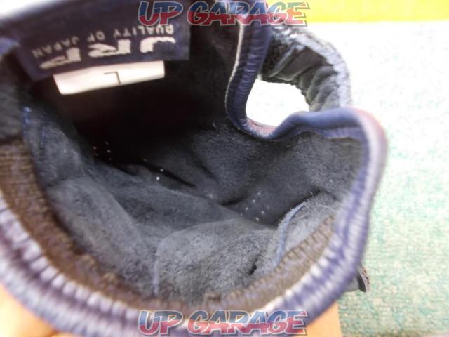 Size: L
JRP
Leather Gloves-06
