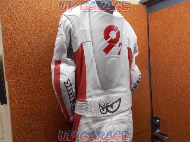 Size: L wide
BERIK (Berwick)
Racing suits-07