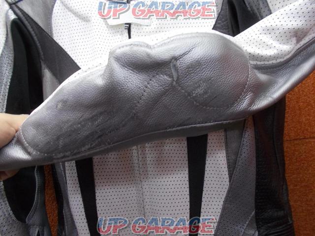 Size: M wide
Speed
Of
Sound (speed of sound)
Racing Leather Suit-03