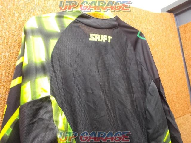 Size: L
SHIFT (shift)
Off-road jersey-08