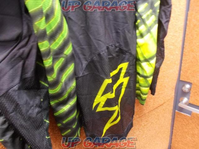 Size: L
SHIFT (shift)
Off-road jersey-09
