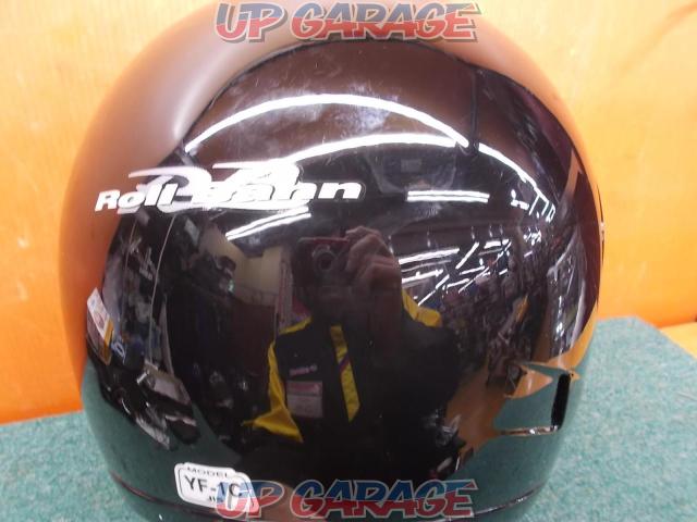 Size: L
YAMAHA (Yamaha)
YF-1C
Full-face helmet-04