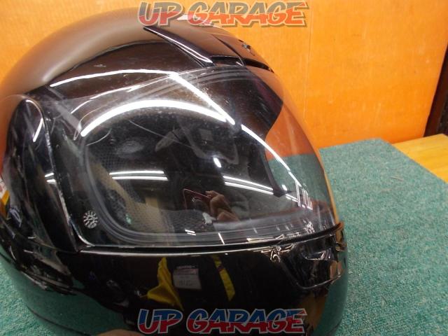 Size: L
YAMAHA (Yamaha)
YF-1C
Full-face helmet-06