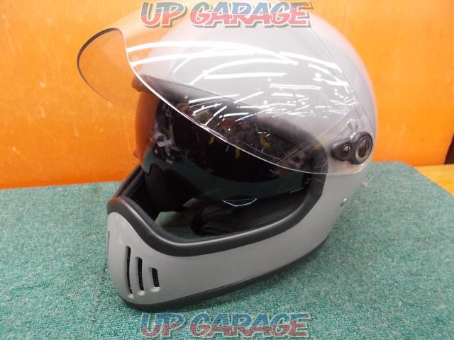 Size: Free (57-60cm)
Allegred
VT-5X
Full-face helmet-09