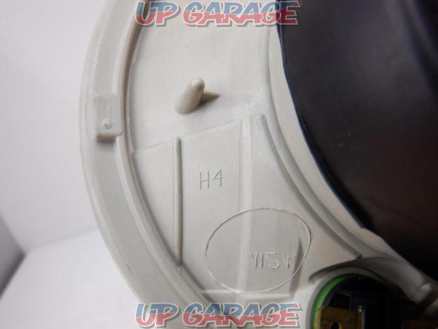 HARLEY
DAVIDSON
Genuine headlight
Dinah
FXDC
Super Glide Custom
Year Unknown-04