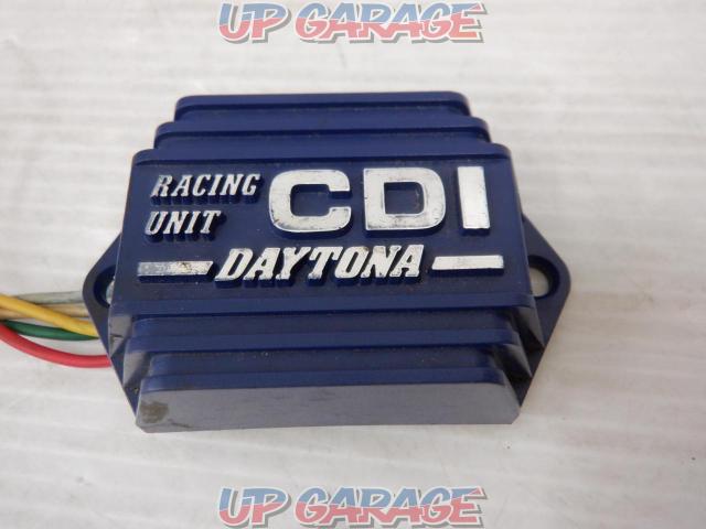 Wiring cut Yes
DAYTONA
CDI
NSR50
And used in the previous fiscal year-02