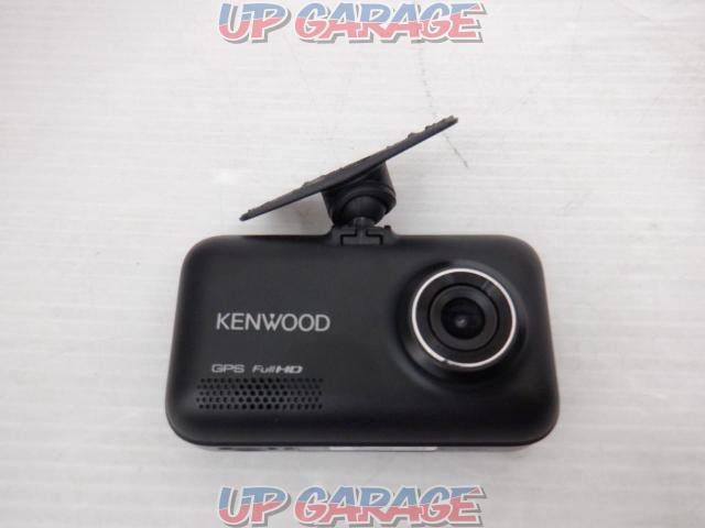 KENWOOD DRV-MR740 前後2カメラドライブレコーダー 2018年モデル-02