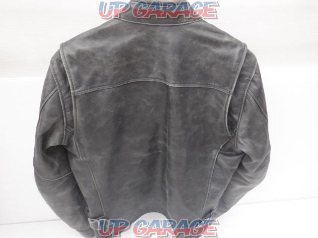 KOMINE
Shingururaidasu leather jacket
LJ-534
XL size-06