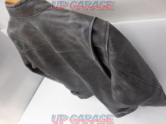 KOMINE
Shingururaidasu leather jacket
LJ-534
XL size-07