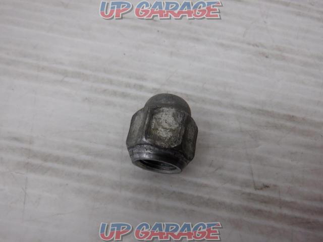 Unknown Manufacturer
Wheel nut
[P1.25
16]-06