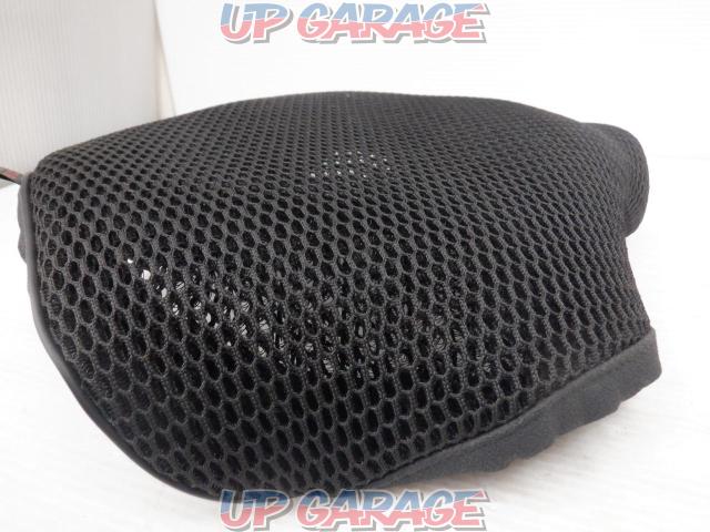 Y'S
GEAR
Cool mesh seat cover
8mm thick 3D mesh
3654529
MT-09-03