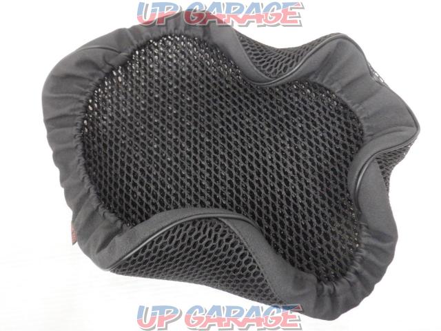 Y'S
GEAR
Cool mesh seat cover
8mm thick 3D mesh
3654529
MT-09-04