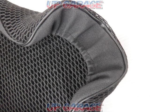 Y'S
GEAR
Cool mesh seat cover
8mm thick 3D mesh
3654529
MT-09-05
