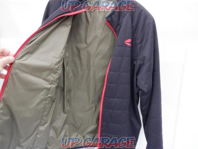Ladies size
RSTaichi
Windstopper Thermal Inner Jacket
RSU983
Women's WM size-04