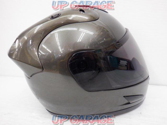 Unknown Manufacturer
Full-face helmet
XL size-05