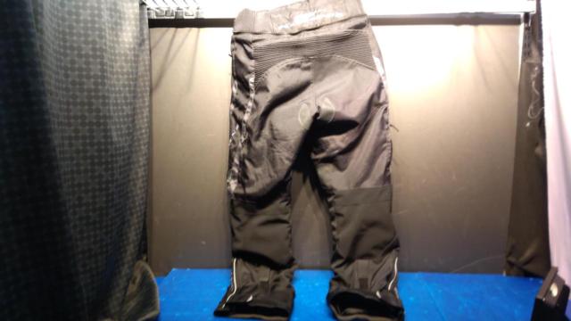 Size: L
PK-605
Winter pants
Meteore
Color: Black
03-605-03