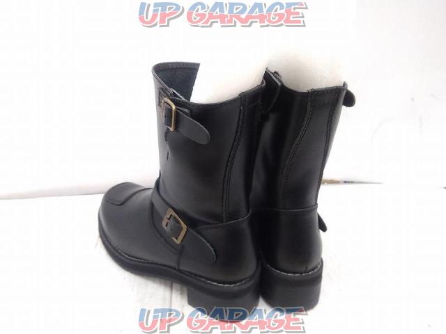 WILD
WING
Eagle
Riding boots-05