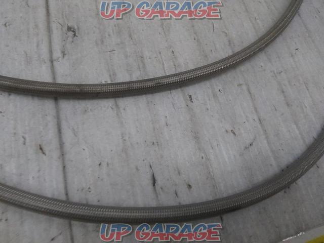ACTIVE
Stainless steel mesh hose-04