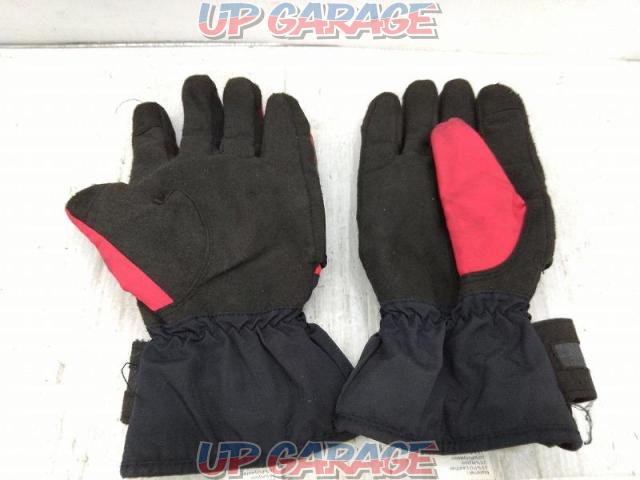 11PRO
BIKER
Winter Gloves-06