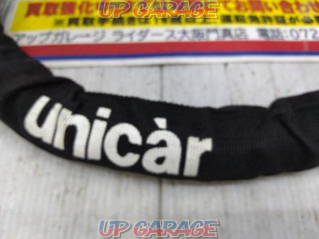 UNICAR
Wire lock-03