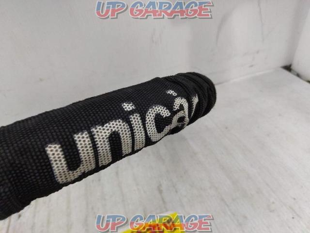 UNICAR ワイヤーロック-04