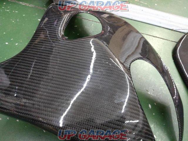 9 manufacturer unknown
Carbon frame cover-08