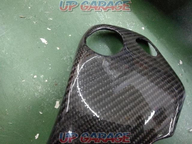 9 manufacturer unknown
Carbon frame cover-09
