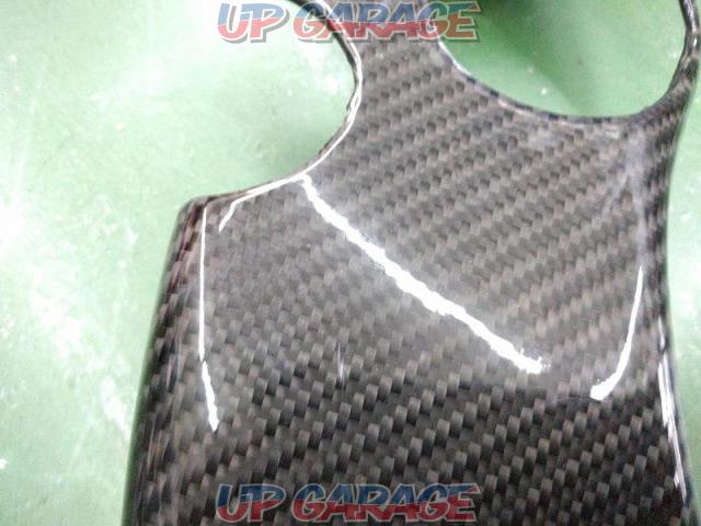 9 manufacturer unknown
Carbon frame cover-10