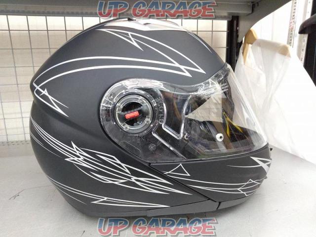 MOTOR HEAD フルフェイスヘルメット-03