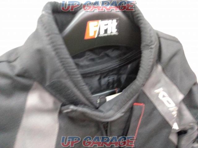 KOMINE
Winter jacket forzax-02