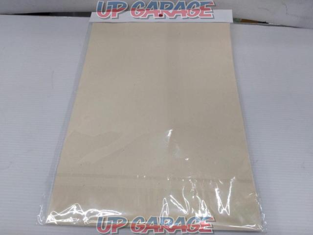 DAYTONA
Heat-resistant pad that won't melt-04