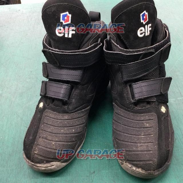 elfterre01
Riding shoes
Size: 25.0cm-06