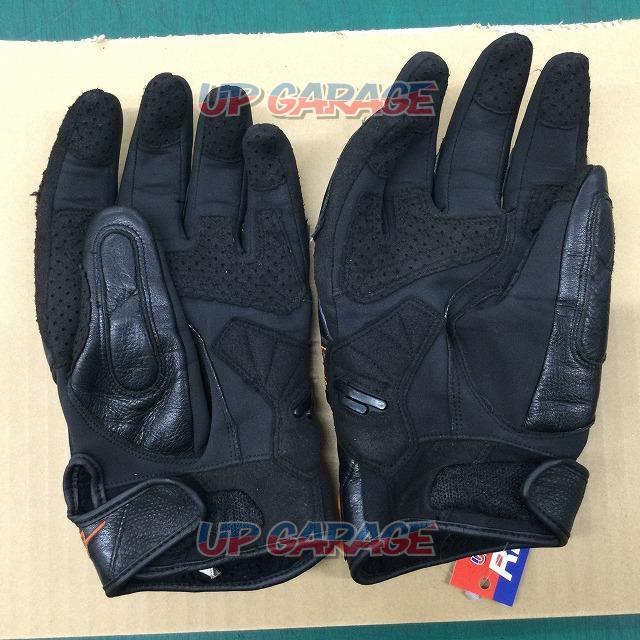 HYOD
Carbon Protective Riding Gloves
Size: L-02
