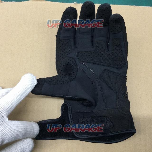 HYOD
Carbon Protective Riding Gloves
Size: L-08