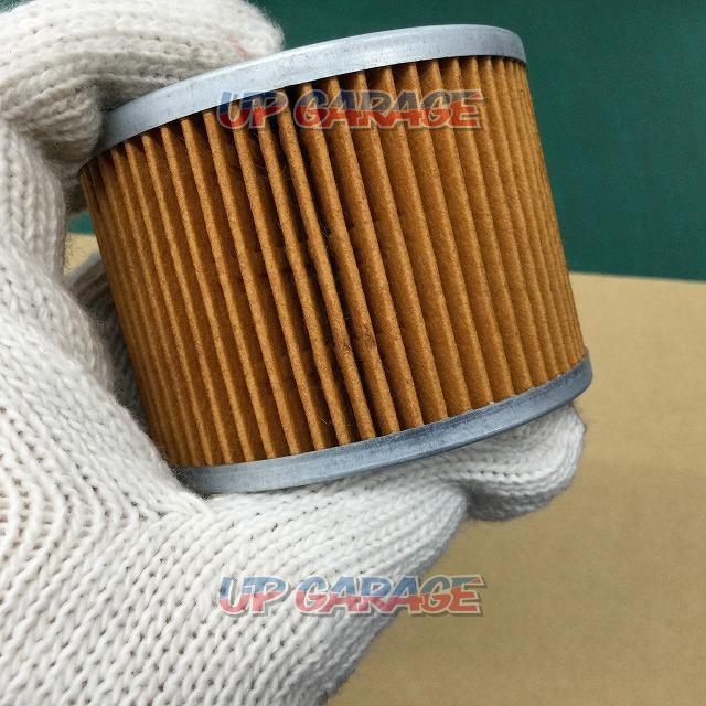 Monotarou
oil filter
ZRX250-1200/ALL
Zephyr 400 / χ, etc.-05