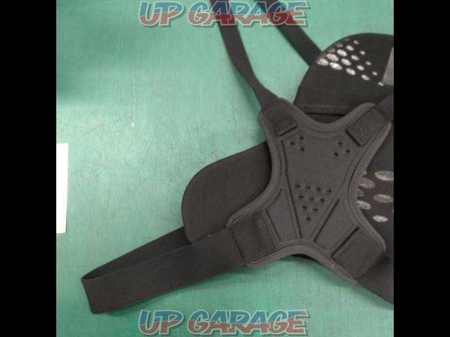 RSTaichi Flex Chest Protector Belt Type
Size: Free-05