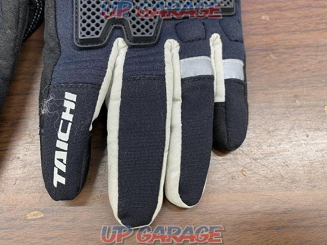 RSTaichi Outdry Pleats Gloves
Size: M-02