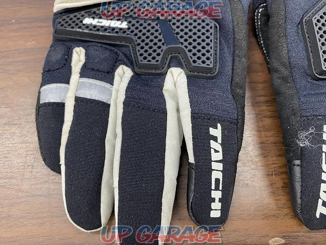 RSTaichi Outdry Pleats Gloves
Size: M-05
