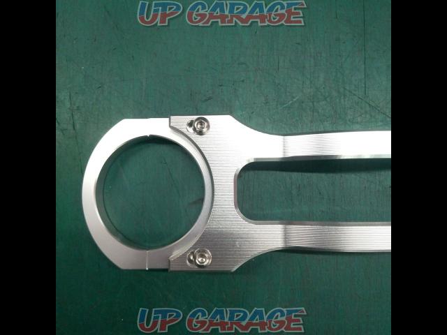 Unknown Manufacturer
Aluminum front fork stabilizer
FXSB/FXBR/FXBRS (‘13-‘21)-02