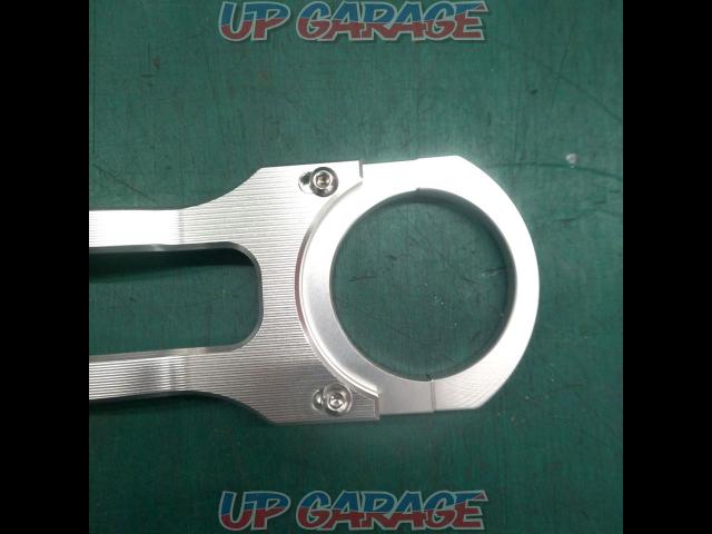 Unknown Manufacturer
Aluminum front fork stabilizer
FXSB/FXBR/FXBRS (‘13-‘21)-03