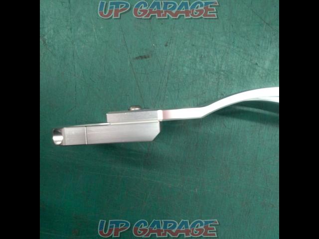 Unknown Manufacturer
Aluminum front fork stabilizer
FXSB/FXBR/FXBRS (‘13-‘21)-05