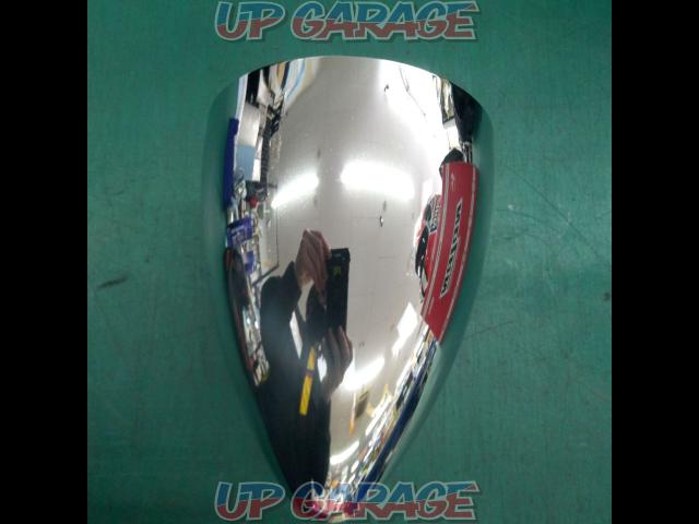 Unknown Manufacturer
5.75 inches
Headlight housing only-05