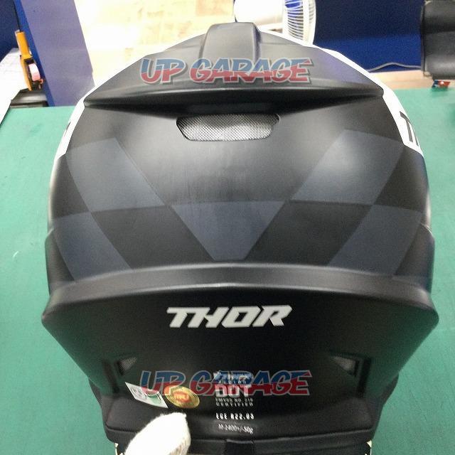 THOR (Soar)
Off-road helmet
Size: M-05
